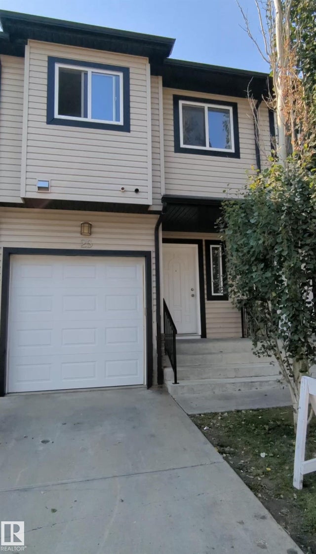 25 1820 34 Avenue Nw, Edmonton