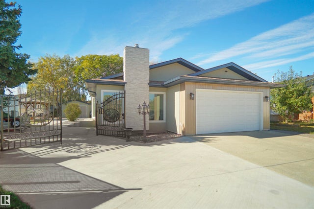 16008 101 Street Nw, Edmonton