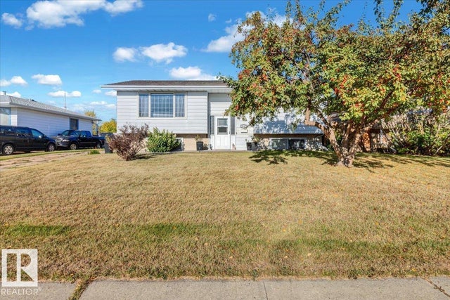 4520 49 Street, Gibbons