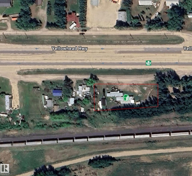 6127 Hghway 16, Rural Parkland County