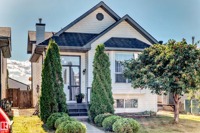 2115 36 Avenue Nw, Edmonton