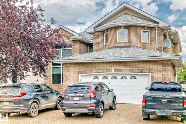 619 Kulway Place Nw, Edmonton
