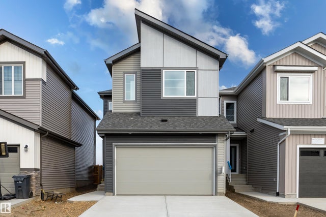 325 Bluff Cove, Leduc