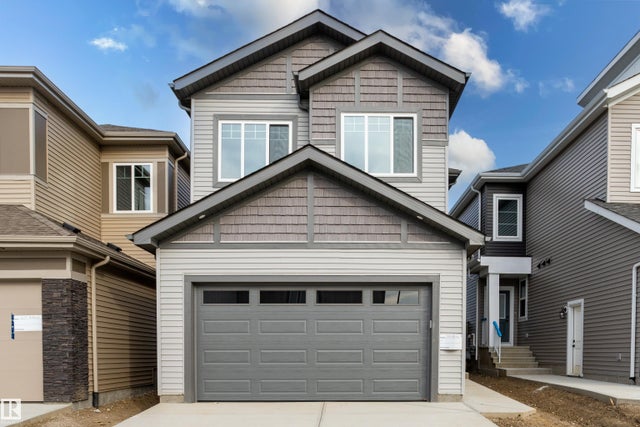 331 Bluff Cove, Leduc
