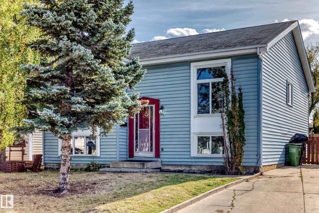 325 Warwick Road Nw, Edmonton