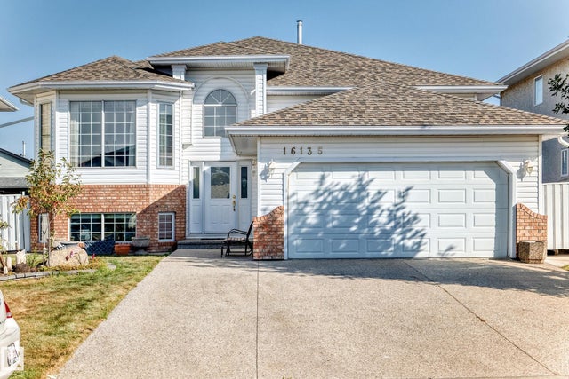 16135 56 Street Nw, Edmonton