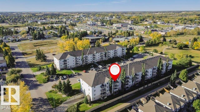 405 4703 43 Avenue, Stony Plain
