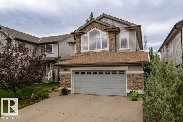 97 Carlyle Crescent, Sherwood Park