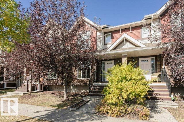 424 Chappelle Drive Sw, Edmonton