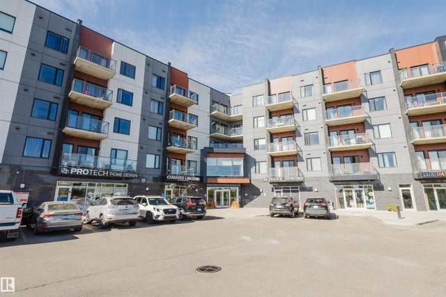 320 1316 Windermere Way Sw, Edmonton
