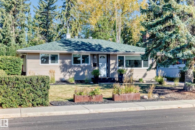 14608 80 Avenue Nw, Edmonton