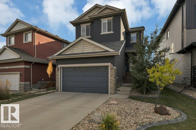 198 Meadowview Drive, Leduc