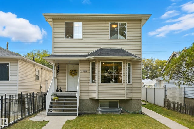 11236 84 Street Nw, Edmonton