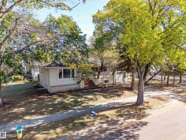 11715 139 Street Nw, Edmonton