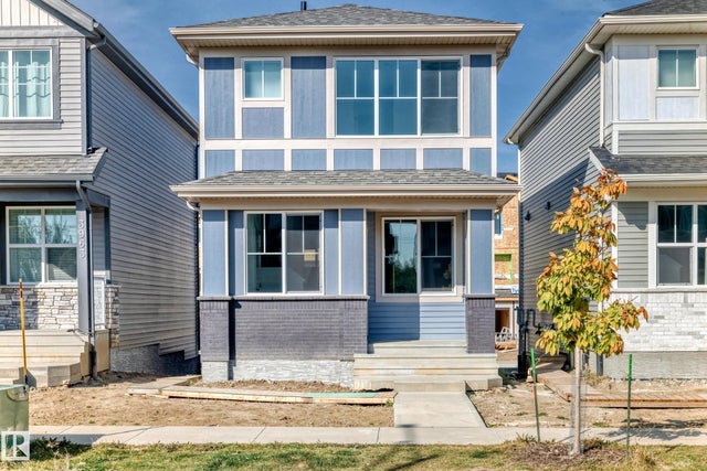 3965 Wren Loop Nw, Edmonton