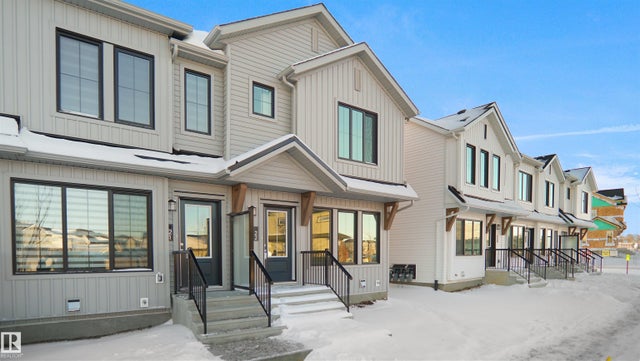 84 1025 Secord Promenade Nw, Edmonton