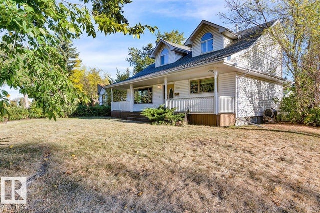 10403 62 Street Nw, Edmonton