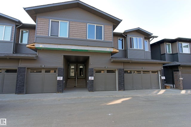 21 2710 66 St Sw, Edmonton