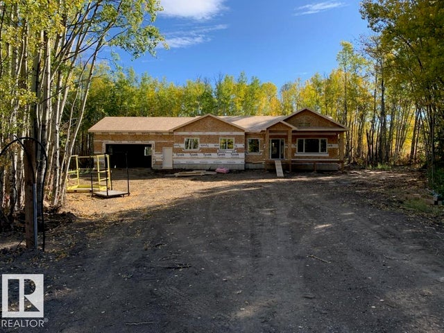 3 54222 Rge Road 25, Rural Lac Ste. Anne County