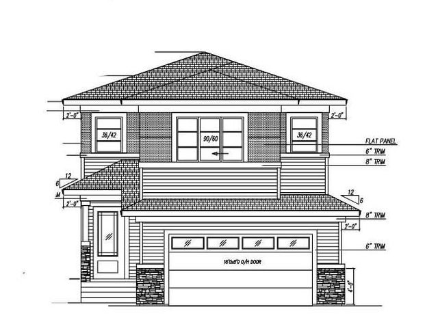 6032 19 Street, Rural Leduc County