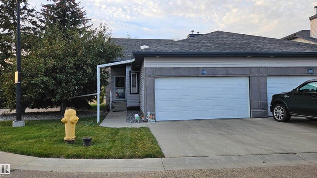 36 3003 34 Avenue Nw, Edmonton