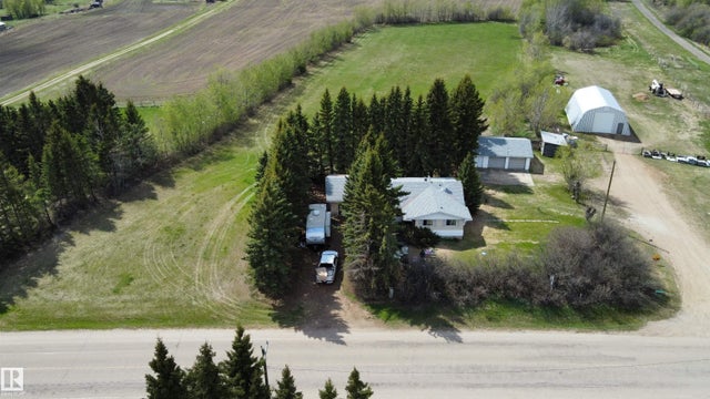 59528 152 Range Road, Rural Smoky Lake County