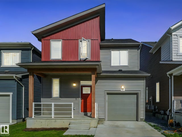 1631 203 Street Nw, Edmonton