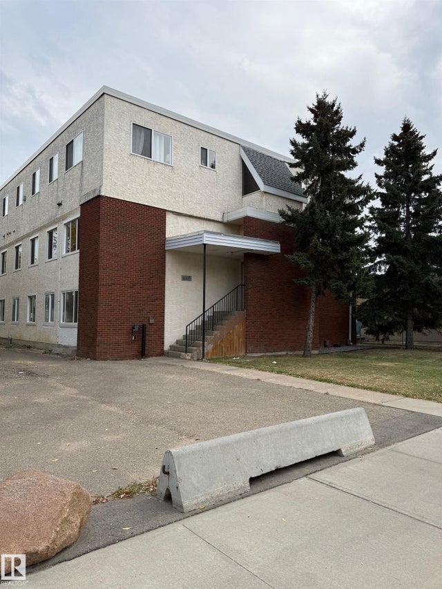 N/A, Edmonton