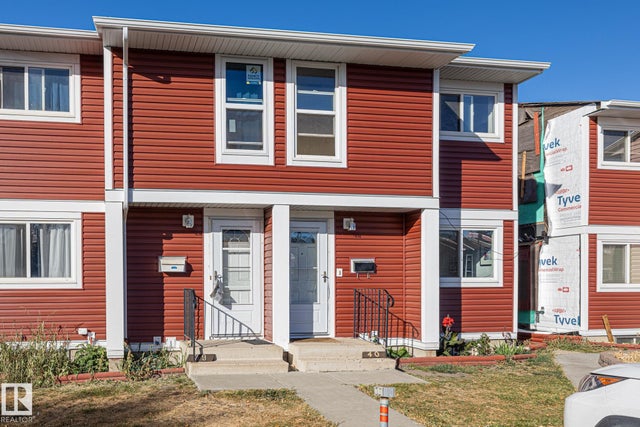 40 4707 126 Avenue Nw, Edmonton