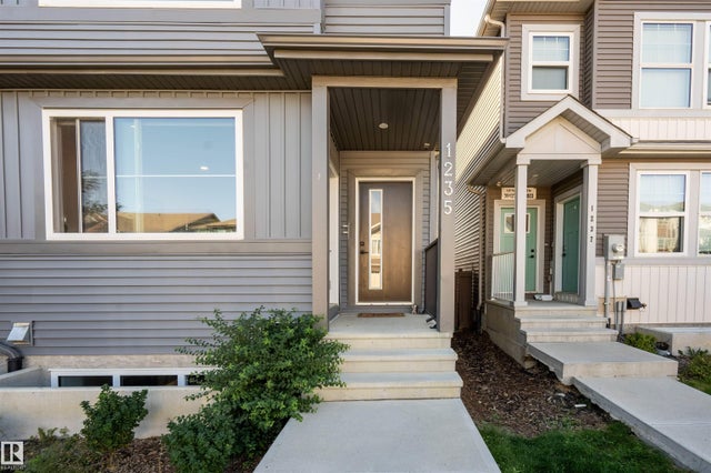1235 Podersky Wynd Sw, Edmonton