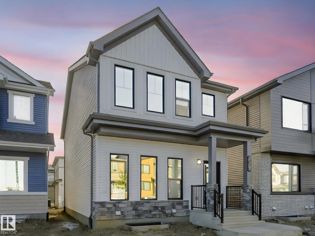 238 Orchards Blvd Sw, Edmonton