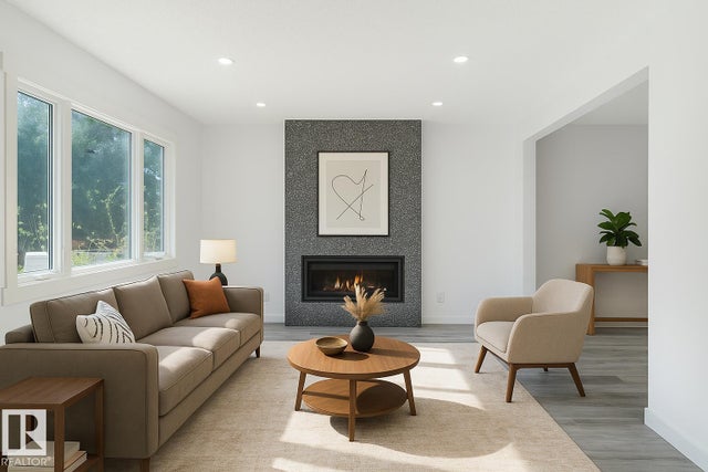 5b Twin Terrace Nw, Edmonton
