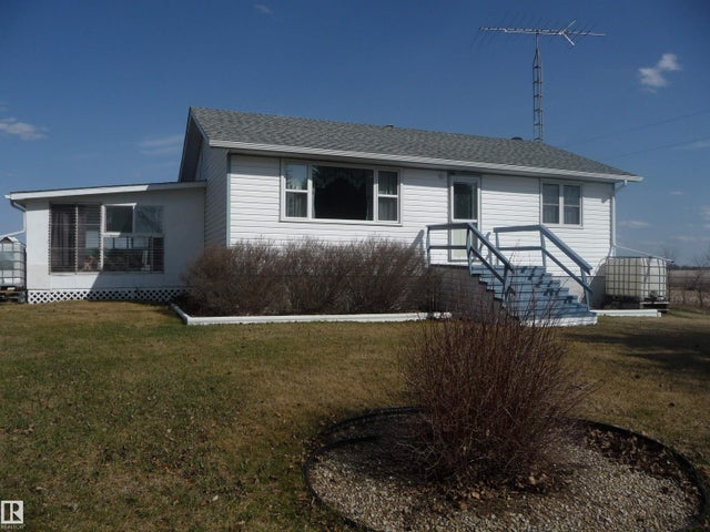 49117 Range Road 130, Rural Beaver County