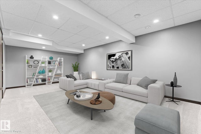 527 Chappelle Drive, Edmonton