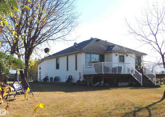 23005 Twp Road 572, Rural Sturgeon County