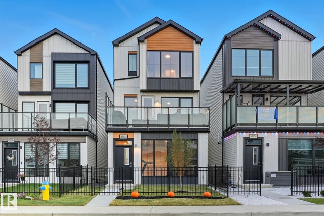 3302 Kulay Way Sw, Edmonton