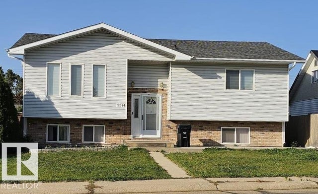 4514 56 Avenue, Barrhead