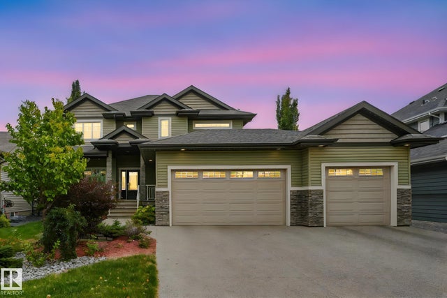 2441 Bowen Wynd, Edmonton