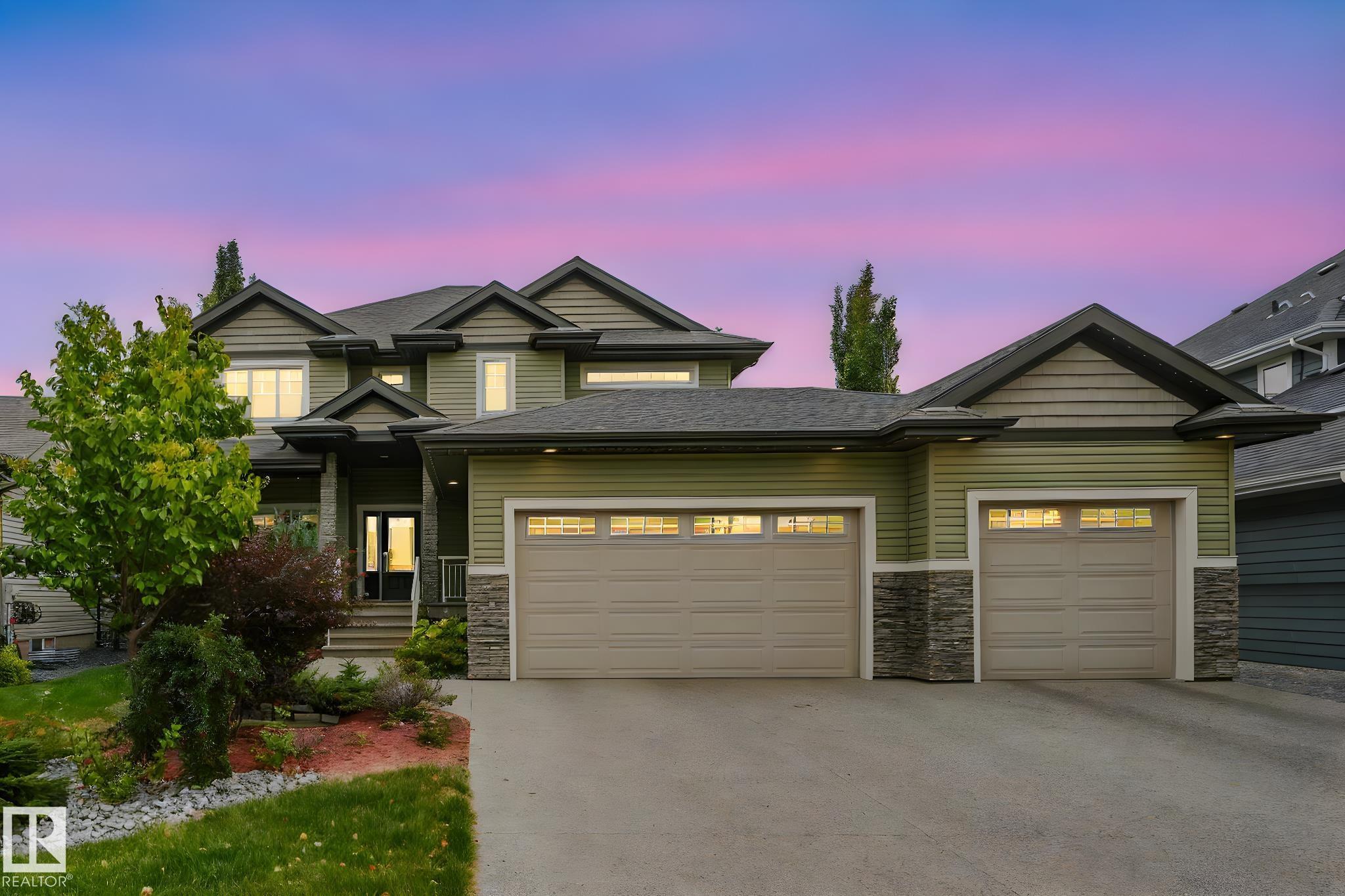 2441 Bowen Wynd, Edmonton