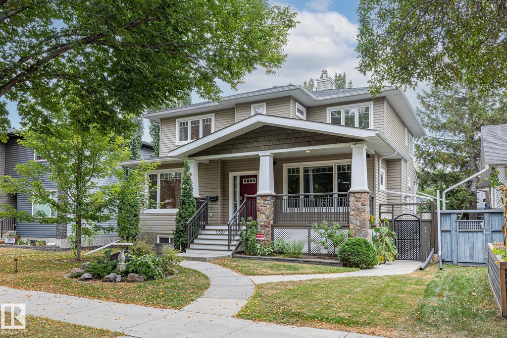 9319 93 Street, Edmonton