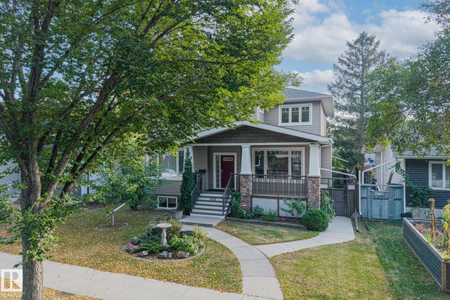 9319 93 Street Nw, Edmonton