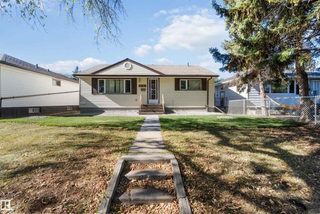 13124 63 Street Nw, Edmonton