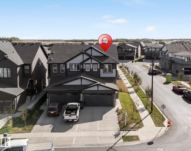 232 Orchards Boulevard Sw, Edmonton