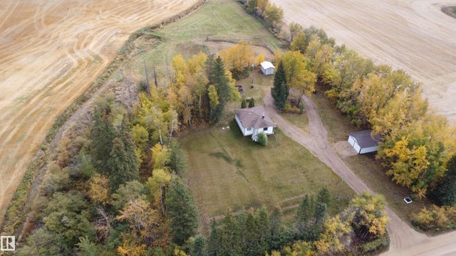 59117 Rg Rd 11, Rural Westlock County
