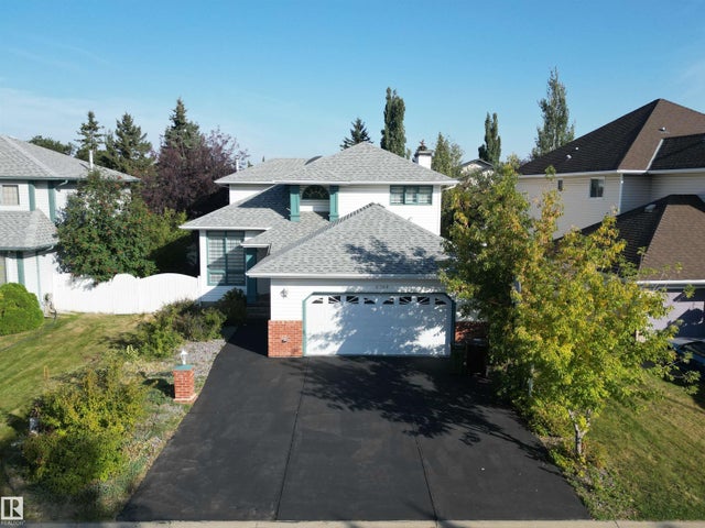 2908 44a Avenue Nw, Edmonton