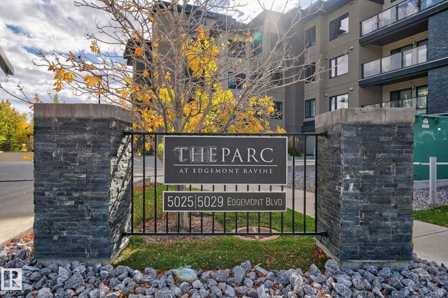 102 5029 Edgemont Boulevard, Edmonton
