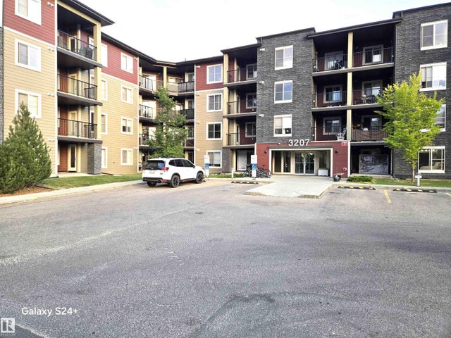 210 3207 James Mowatt Trail Sw, Edmonton