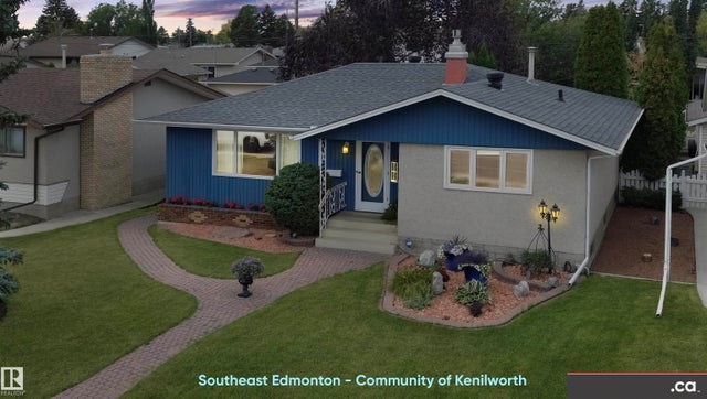 8428 54 Street, Edmonton