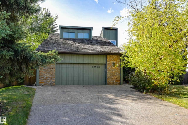 17623 53 Avenue Nw, Edmonton