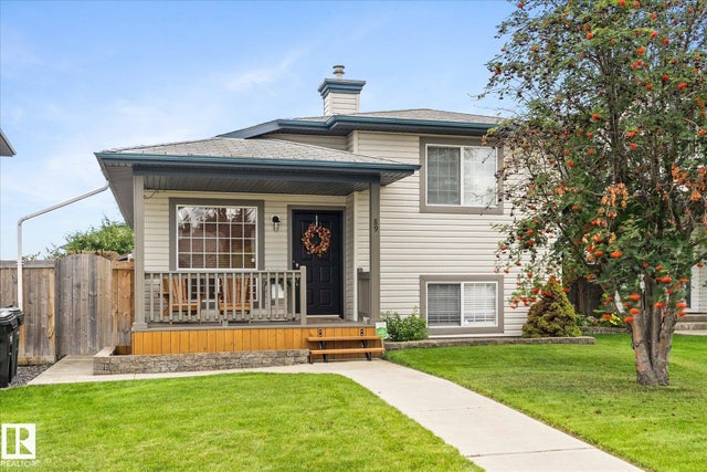 89 Landsdowne Drive, Spruce Grove